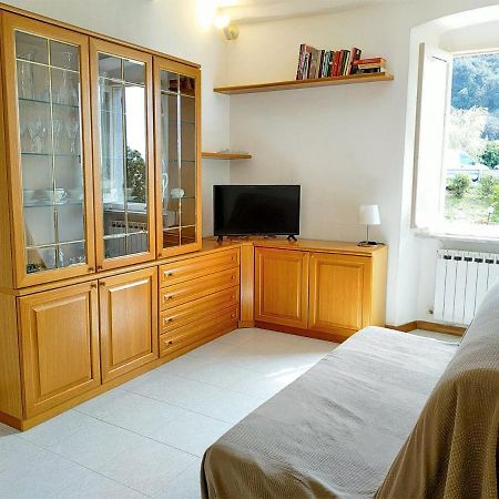 Casaviva - Appartamento Sul Mare A Sestri Levante-Riva Trigoso エクステリア 写真
