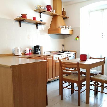 Casaviva - Appartamento Sul Mare A Sestri Levante-Riva Trigoso エクステリア 写真